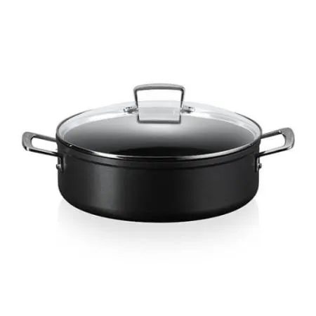 LE CREUSET - Sauté c/ Tampa TNS 24 51113240010500