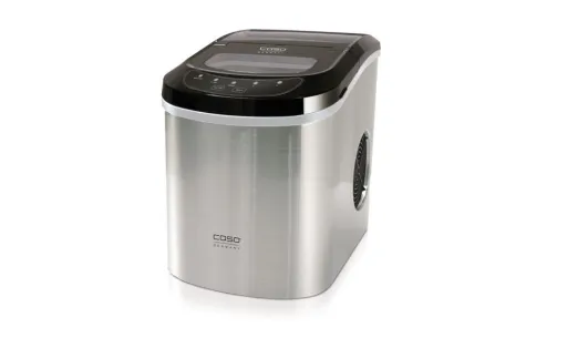 CASO - Máq. Gelo IceMaster PRO 5CASOD3301