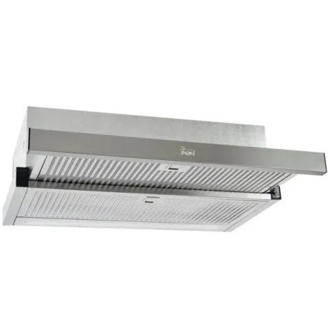 TEKA - Exaustor CNL 6415 PLUS INOX