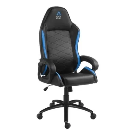 ALPHA GAMER - Cadeira Gaming AGMAYA-BK-BLUE