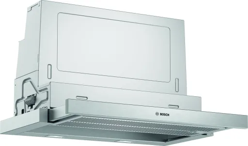 BOSCH - Exaustor Telesc. Serie4 DFS067A51