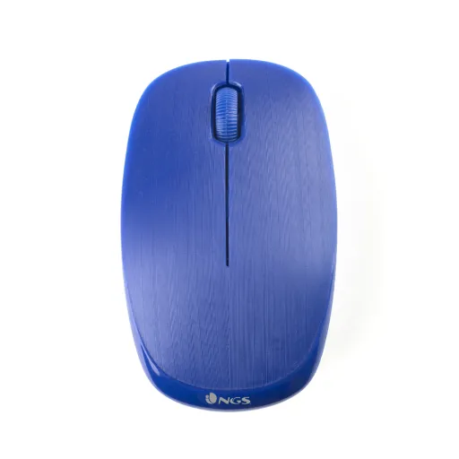 NGS - Rato Ótico Wireless BLUEFOG