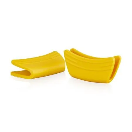 LE CREUSET - Protectores Silicone Nectar 42813006720000