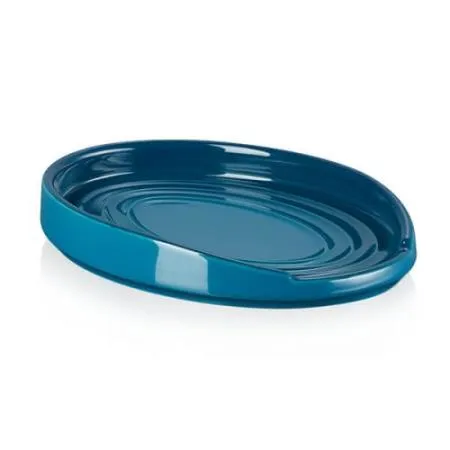 LE CREUSET - Repousa Colher Oval 71507156420099