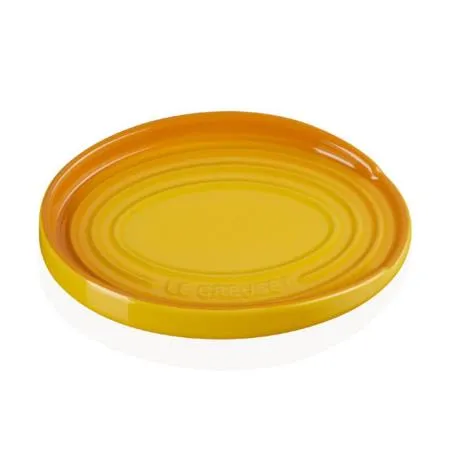 LE CREUSET - Repousa Colher Oval Nectar 71507156720099