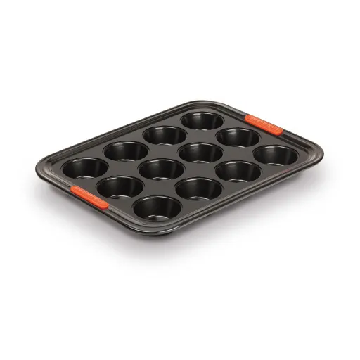 LE CREUSET - Molde 12 Cupcakes 94100140000000