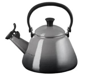 LE CREUSET - Chaleira Kone 1,6L Flint 40101024440000