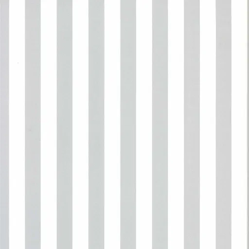 Noordwand Wallpaper Fabulous World Stripes Branco e Cinzento-Claro