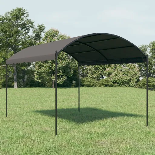 Toldo 3x4 m Antracite