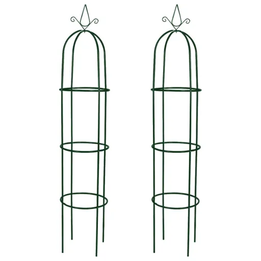 Arco de Jardim Torre,   (2 pcs)