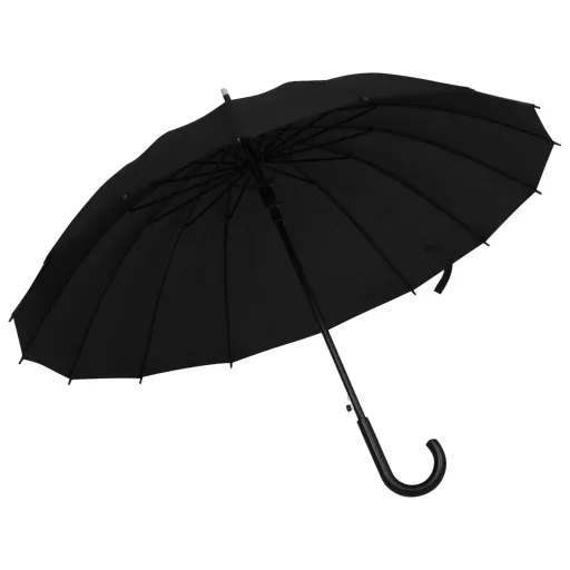 Guarda-Chuva Automático 105 cm Preto