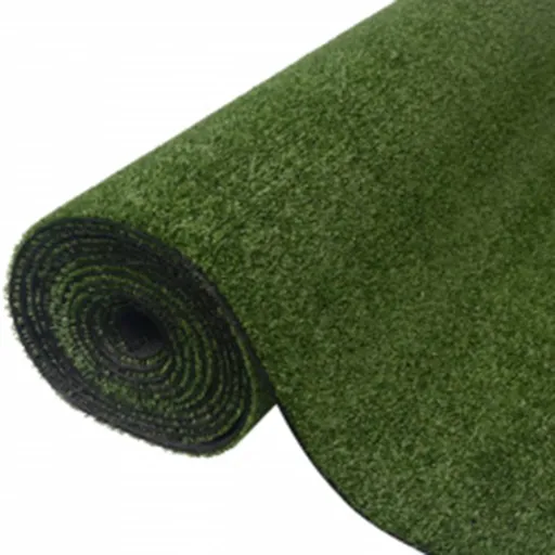 Relva Artificial 7/9 mm 1x20 m Verde