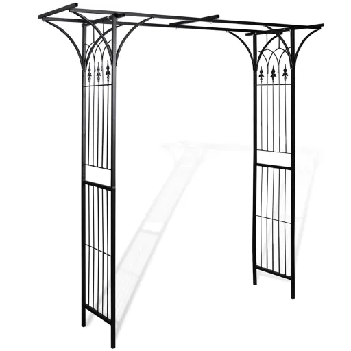 Arco de Jardim 200x52x204 cm