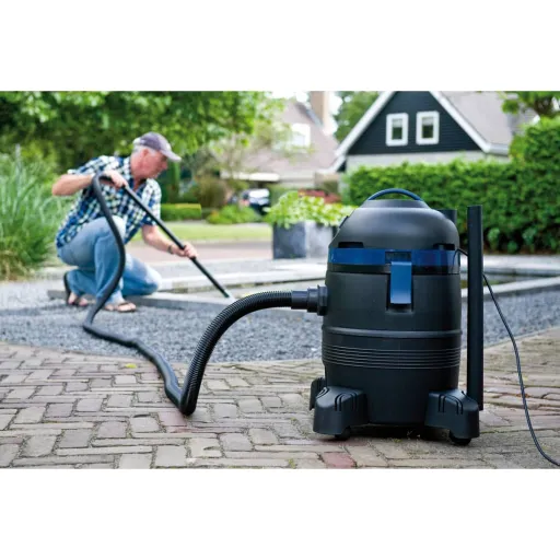 Ubbink VacuProCleaner Aspirador de Piscina Maxi 1379118