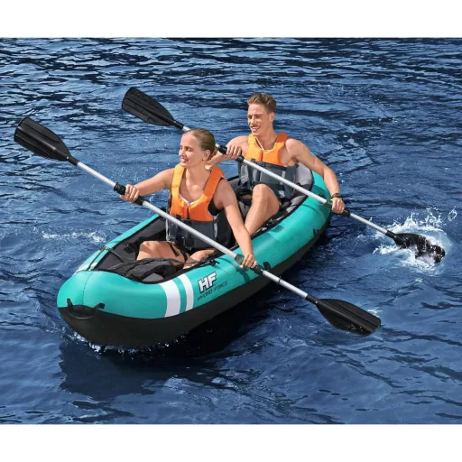 Bestway Hydro-Force Kayak Ventura X2 330x86 cm