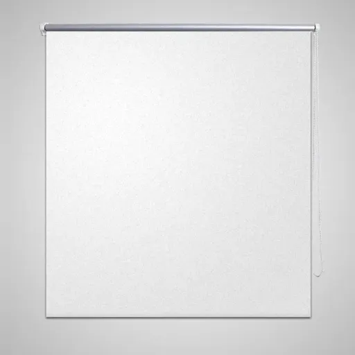 Estore de Rolo 140 x 230 cm, Branco