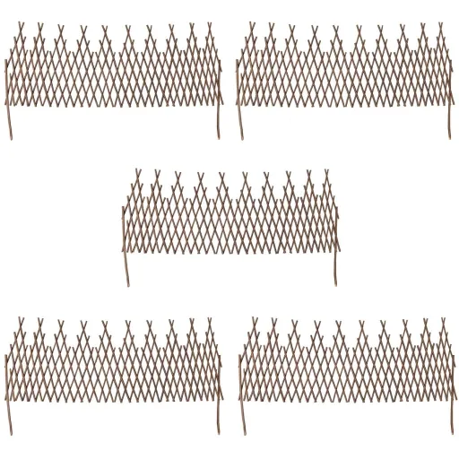 Cerca em Treliça Salgueiro   (5 pcs)