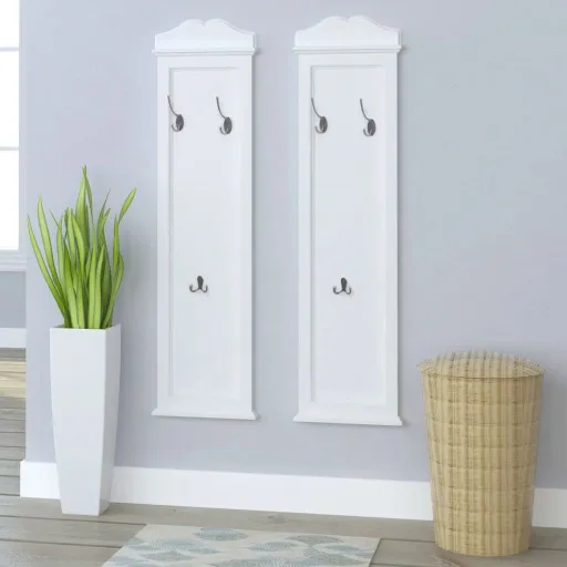 Bengaleiros   Branco (2 pcs)