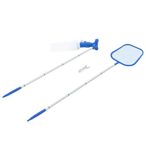 Kit para Manutenção de Piscinas (2 pcs)