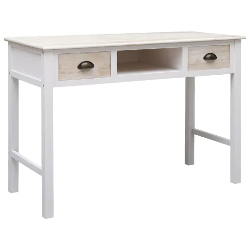 Mesa Consola 110x45x76 cm Madeira