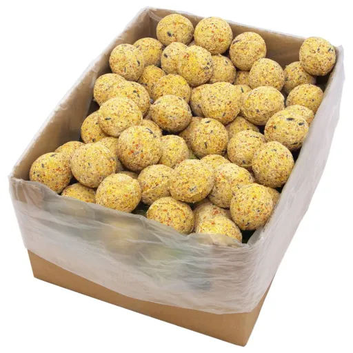 Bolas de Gordura para Aves   90 g (200 pcs)