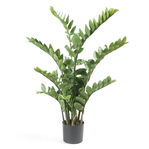 Emerald Zamioculcas Artificial 110 cm Verde 11.662C