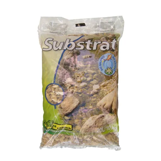 Ubbink Substrato de Lagoa 10 kg 1373101