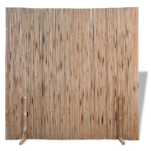 Cerca de Bambu 180x170 cm