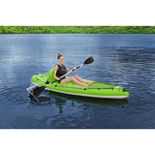 Bestway Kayak Insuflável Hydro-Force Koracle