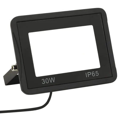 Projetor c/ Iluminação LED 30 W Branco Frio