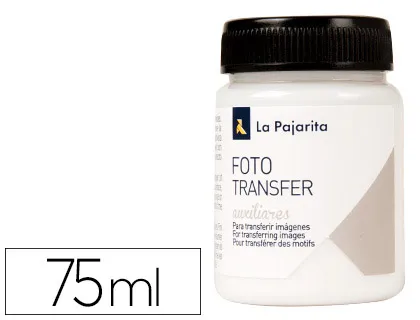 Foto Transfer la Pajarita Boiao de 75ml