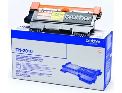 Toner Brother Tn 2010 1000 Pag Hl 2130