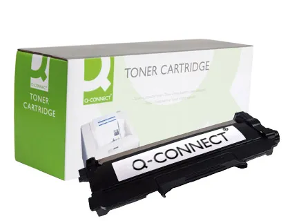 Toner Q-Connect Compativel Brother tn-2220 2.600pag