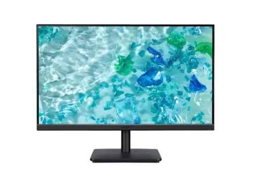 Monitor Acer V277eb Ecra 27\" Led Ips Full hd 1920x1080 Vga-Hdmi Zeroframe