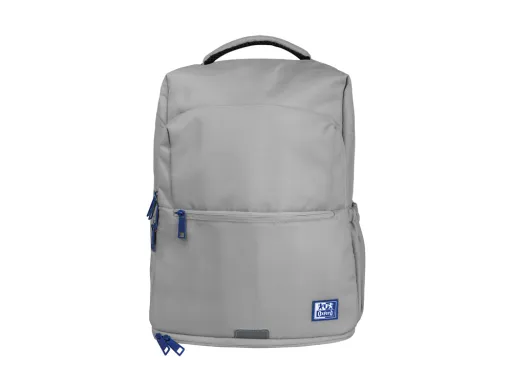 Mochila Oxford B-Out Cor Cinza 420x300x200 mm