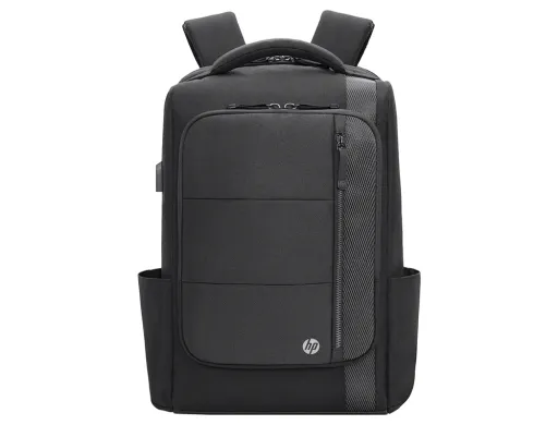 Mochila para Portatil hp Renew Executive 15,6\" Cor Preto 251x26x361 mm