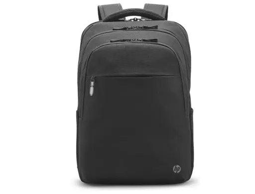 Mochila para Portatil hp Renew Business 17,3\" Cor Preto 320x140x470 mm