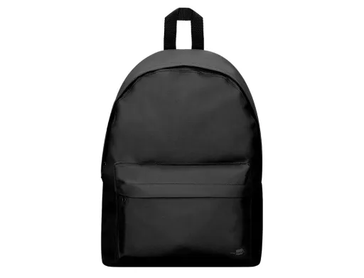 Mochila Escolar Cor Preto 400x125x300 mm