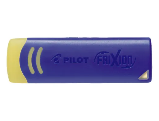 Borracha Pilot Frixion