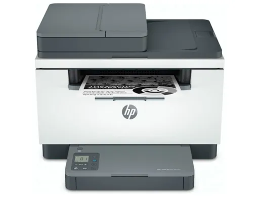 Multfunções HP Mfp M234sdw Duplex Laser 30 Ppm Wifi Scanner Impressora Impressora Fax Bandeja de Entrada 150 Folhas