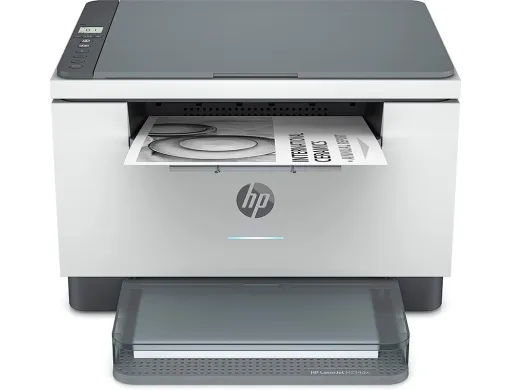 Multfunções HP Mfp M234dw Wifi Laser 30 Ppm Wifi Scanner Impressora Impressora Fax Bandeja de Entrada 150 Folhas