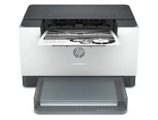 Impressora HP Laserjet Sfp M209dwe Monocromo Laser 32 Ppm Wifi Bandeja Entrada 150 Folhas