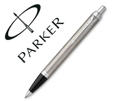 Esferográfica Parker Im Essential Aco Ct