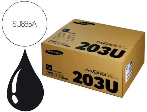 Toner Preto Extra MLT-D205E