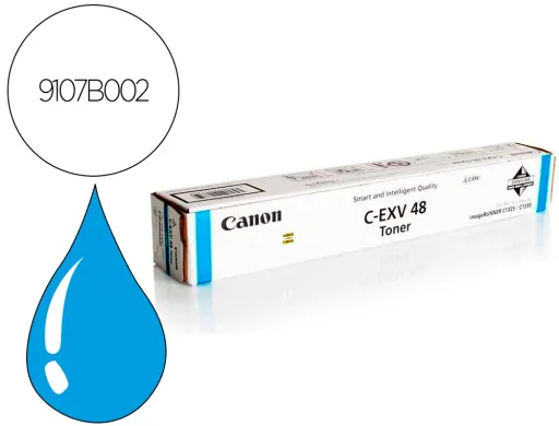 Toner Canon Exv48c ir Advance C1325 C1335 Cian