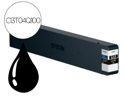 Tinteiro Epson Workforce Enterprise wf-M20590 Preto