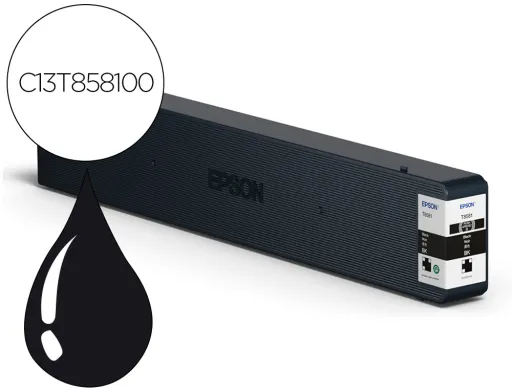 Tinteiro Epson Workforce Enterprise wf-C20590 Preto