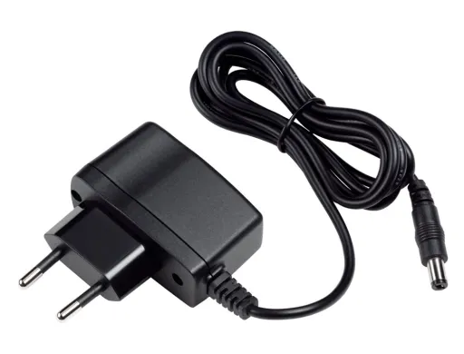 Adaptador de Corrente Casio 230 v para Calculadoras hr-8ter /150ter / 200ter