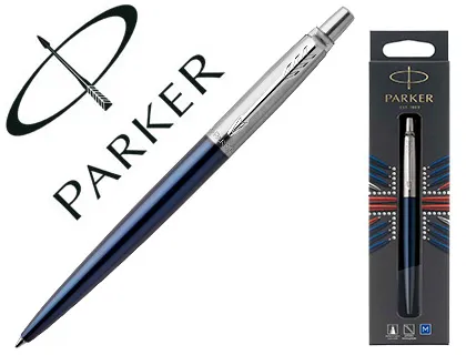 Esferográfica Parker Jotter Core Royal Blue em Blister