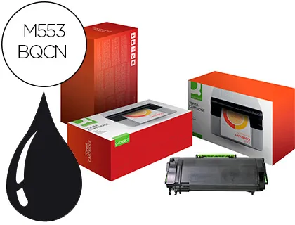 Toner Clover Compativel HP Cf360x Laserjet M552 / M553 Preto Alta Capacidade